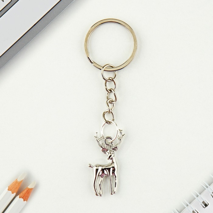 Брелок для ключей "Север"