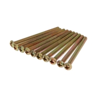 Набор ремкомплект для розетки ТУНДРА LIGHT, 47-62 мм, 10 шт., ключ в комплекте