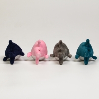 Мягкая игрушка «Акула», цвет МИКС Мягкая игрушка «Акула», цвет МИКС