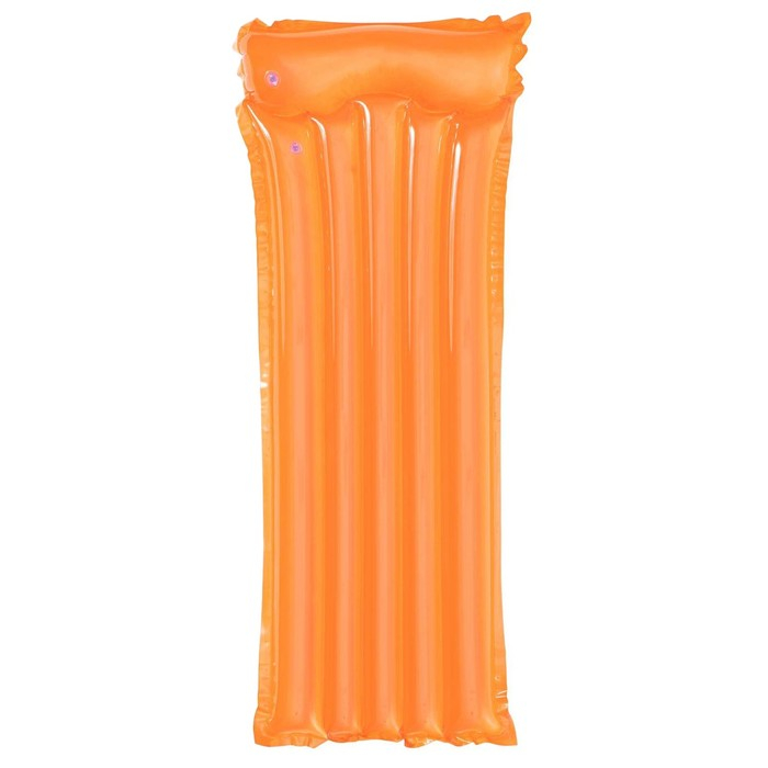 Матрас для плавания, 183 х 76 см, цвет МИКС, 44013 Bestway Матрас для плавания, 183 х 76 см, цвет МИКС, 44013 Bestway