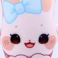 Игрушка антистресс &laquo;Зайка с бантиком&raquo;