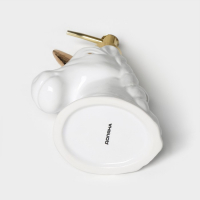 Дозатор для жидкого мыла &laquo;Единорог&raquo;, 300 мл