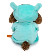 Мягкая игрушка &laquo;Бартоломей Baby в комбинезоне &laquo;Собачка&raquo;, 20 см