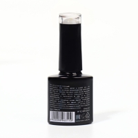 Гель лак для ногтей &laquo;GOLD POTAL&raquo;, 3-х фазный, 8 мл, LED/UV, цвет (043)