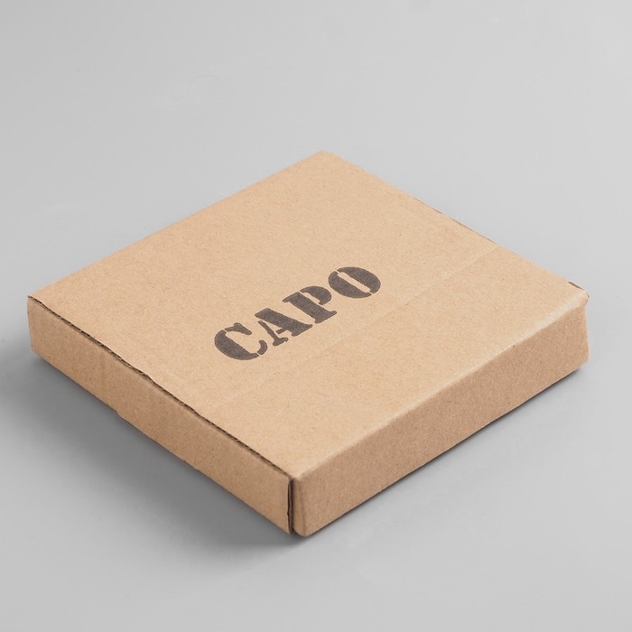 Каподастр гитарный, серебристый Каподастр гитарный, серебристый