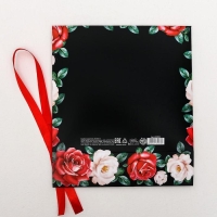 Коробка подарочная, упаковка, «Самой лучшей», 31 х 24.5 х 8 см, БЕЗ ЛЕНТЫ Коробка подарочная, упаковка, «Самой лучшей», 31 х 24.5 х 8 см, БЕЗ ЛЕНТЫ