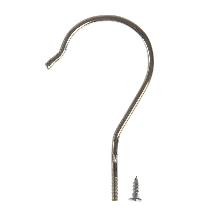 Манекен женский, бюст, обхват 30&times;90&times;60 см, размер 42, с крючком