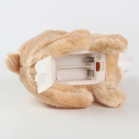 Мягкая игрушка интерактивная «Зайка» Мягкая игрушка интерактивная «Зайка»