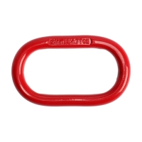 Звено DIN 5688, ТУНДРА, (ОВ, NR) для стропов, 5т., 1 шт. Звено DIN 5688, ТУНДРА, (ОВ, NR) для стропов, 5т., 1 шт.