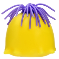 Мялка &laquo;Монстрик&raquo; с пастой, виды МИКС