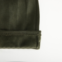 Перчатки женские, безразмерные, без утеплителя, цвет хаки