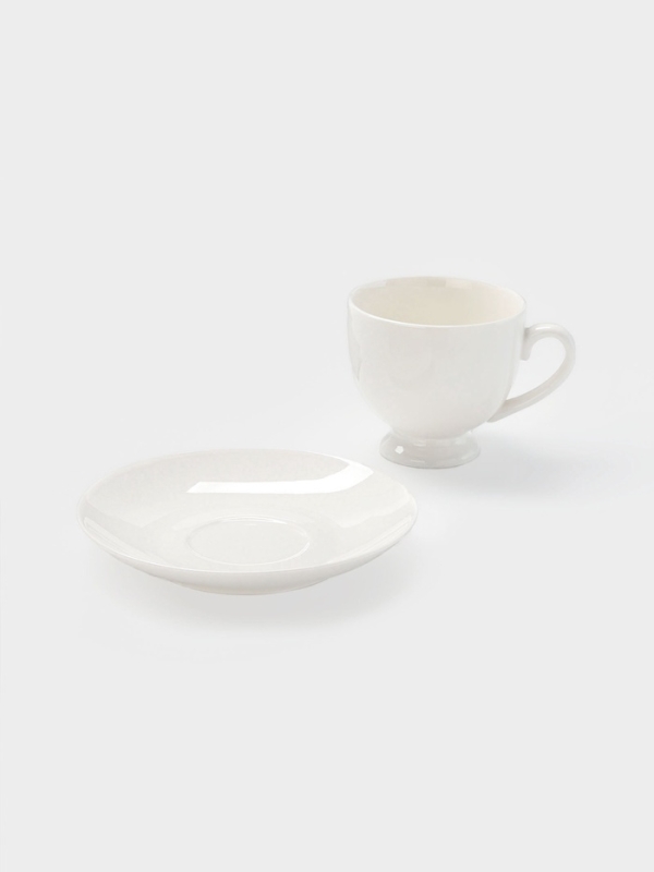 Чайная пара 220 мл Magisto "English tea party"