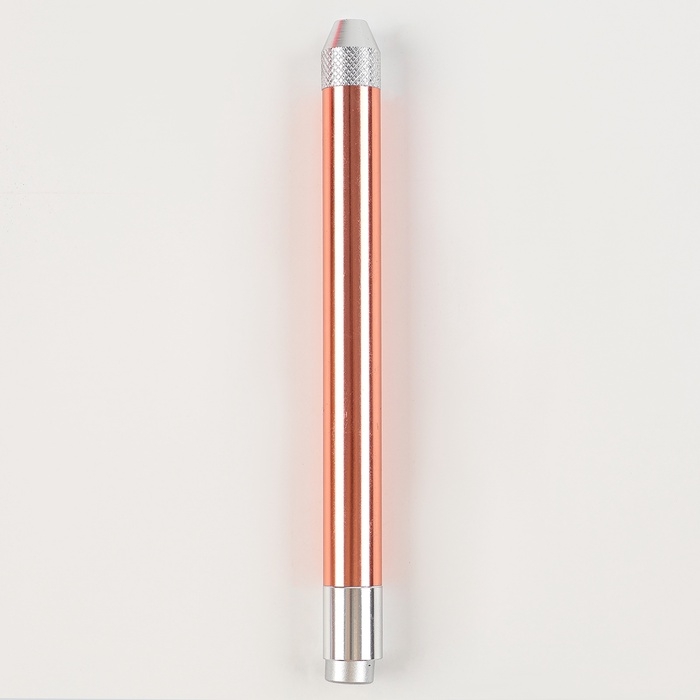 Стилус для алмазной мозаики с подсветкой, 5 насадок Стилус для алмазной мозаики с подсветкой, 5 насадок