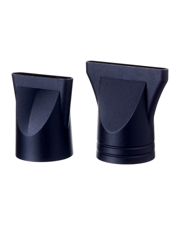 Фен для волос Hoco HP12, 6 режимов, 2 насадки, черный Фен для волос Hoco HP12, 6 режимов, 2 насадки, черный