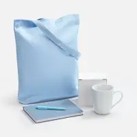 Набор Urban Office, голубой