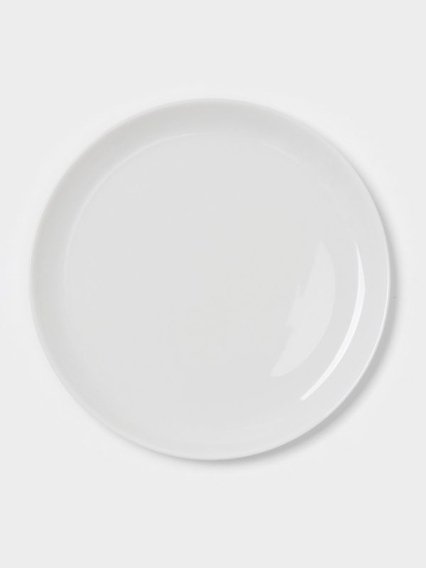 Тарелка обеденная "DIWALI" 25 см