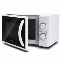 Микроволновая печь CMW207M02W, 20 литров, 700 Вт, белая