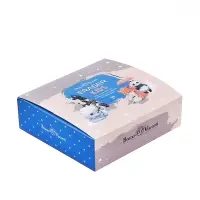 Ластик HappyGraphix Kids, овальный, мягкий, МИКС