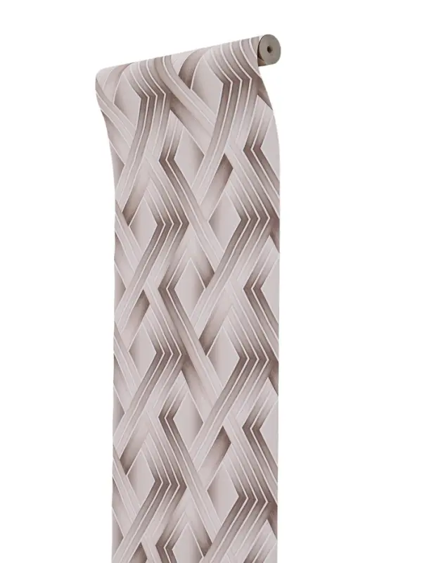 Бумажные обои Амулет 1130-02, 0,53х10,05м,