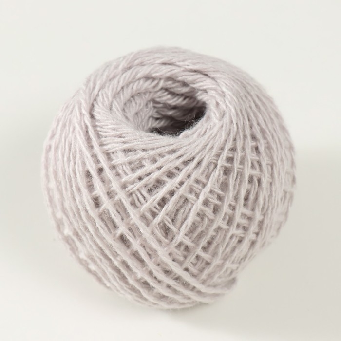 Пряжа для вязания спицами, крючком «Карачаевская», моток, 100% акрил, 100 м/40±5 г, (ангора) Пряжа для вязания спицами, крючком «Карачаевская», моток, 100% акрил, 100 м/40±5 г, (ангора)