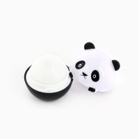 Бальзам для губ детский &laquo;Будь особенной&raquo;, 10 гр, прозрачный, аромат ванили