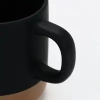 Кружка чайная керамическая &laquo;С нежностью&raquo;, 350 мл, ручная работа