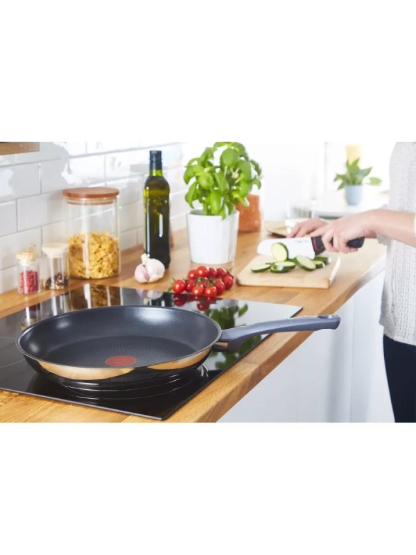 Сковорода Daily Cook 26 см с антипригарным покрытием