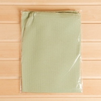 Полотенце на липучке килт для бани и сауны 150х75 см, мужской, хлопковый, 150 гр/м, МИКС Полотенце на липучке килт для бани и сауны 150х75 см, мужской, хлопковый, 150 гр/м, МИКС