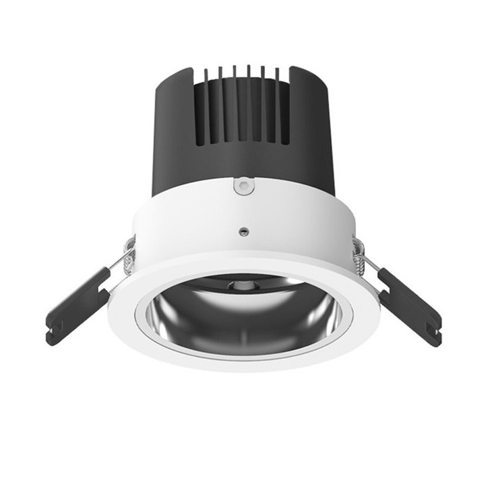 Умный встраиваемый светильник Yeelight Mesh Spotlight M2 YLTS04YL, E27, 4 Вт, 300 Лм Умный встраиваемый светильник Yeelight Mesh Spotlight M2 YLTS04YL, E27, 4 Вт, 300 Лм