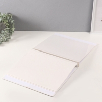 Фотоальбом магнитный 20 листов "Коала" кожзам, в коробке 2,6х32х33,5 см