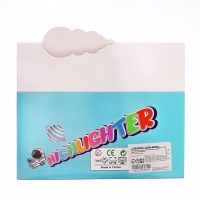 Маркер-текстовыделитель Монстрик МИКС (штрихкод на штуке) Маркер-текстовыделитель Монстрик МИКС (штрихкод на штуке)