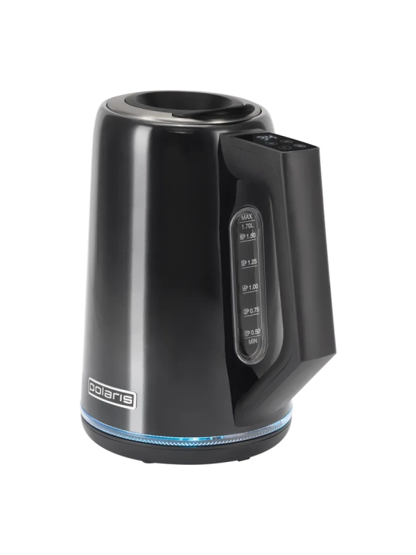 Чайник электрический умный PWK 1746 CAD Wi-Fi IQ Home