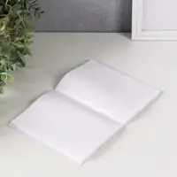 Фотоальбом 36 фото 10X15см,"Совушка с бантиком",  ПП карм.,мягкая обложка