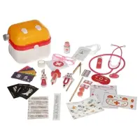 Набор доктора детский