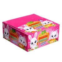 Игрушка &laquo;Банни-сюрприз&raquo; с наклейками