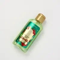 Гель для душа новогодний, аромат: яблочный пунш, 100 мл, Ural Lab