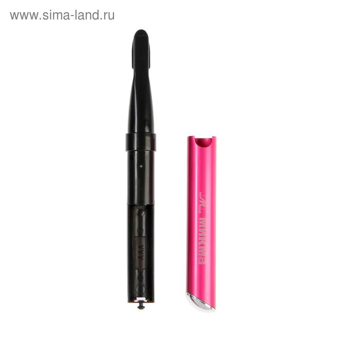 Набор 3 в 1 Набор 3 в 1 "МИКМА" ИП 2151, 2 Вт, 1хААА, триммер, завивка ресниц, полировка ногтей