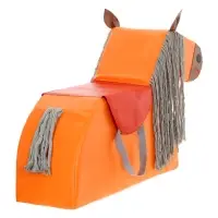 Мягкий модуль &laquo;Лошадка&raquo;