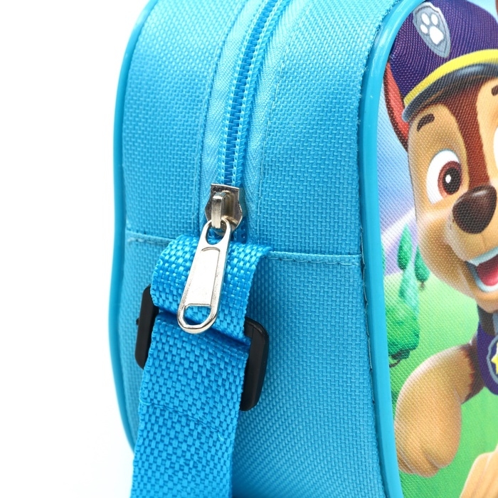 Сумка детская через плечо 19.5&times;14.5&times;7см, Щенячий патруль