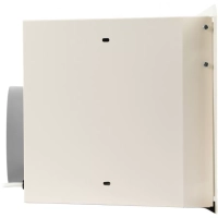 Вытяжка встраиваемая HBB 6035 BE бежевый управление