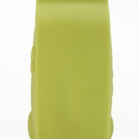 Игрушка пищащая "Apple" для собак, латекс, 13см