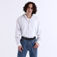 Ремень мужской «Великан», ширина 4 см, винт, пряжка металл, цвет чёрный Ремень мужской «Великан», ширина 4 см, винт, пряжка металл, цвет чёрный