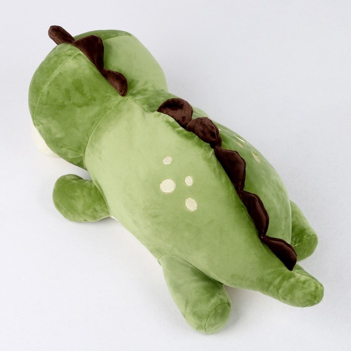 Мягкая игрушка &laquo;Дино&raquo;, с пледом, 55 см