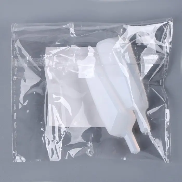 Форма силиконовая универсальная &laquo;Амулет&raquo;, набор 2 шт.