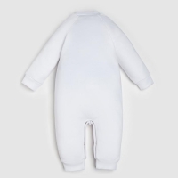 Комбинезон Крошка Я "Orange Tiger", рост 80-86 см Комбинезон Крошка Я "Orange Tiger", рост 80-86 см