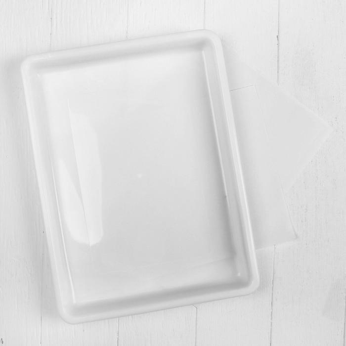 Набор для рисования &laquo;Эбру&raquo;, всё в одном