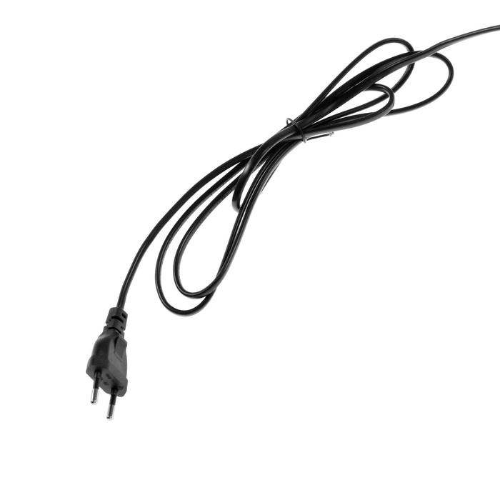 Вентилятор ENERGY EN-1618 TOWER, напольный, 40 Вт, 74 см, черный