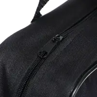 Папка с ручками текстиль А4 70мм 350*270 Calligrata "Корги" (комплектующие)