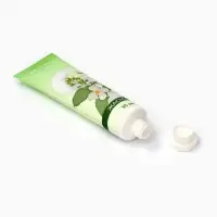 Крем для рук &laquo;Жасмин&raquo; увлажняющий, 30 мл