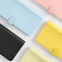 Дорожный органайзер Unison, голубой